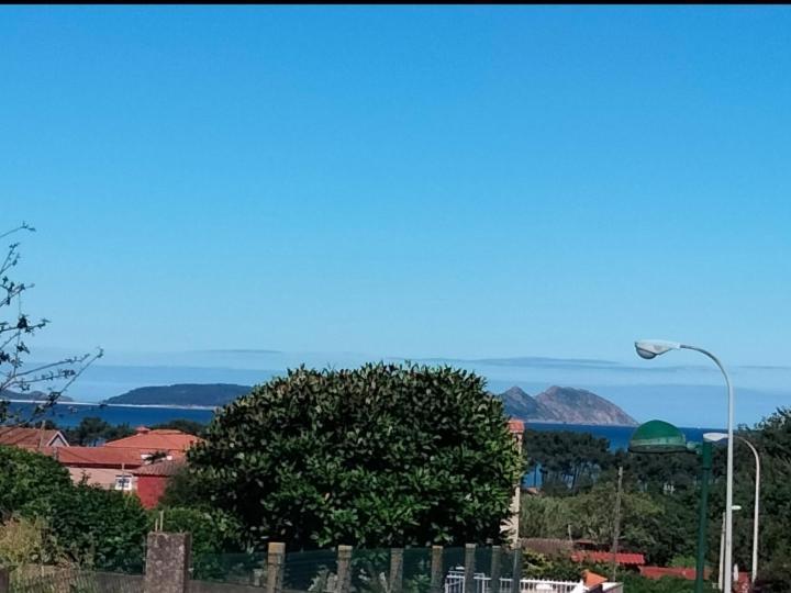 Casa Samil Hotel Vigo Kültér fotó