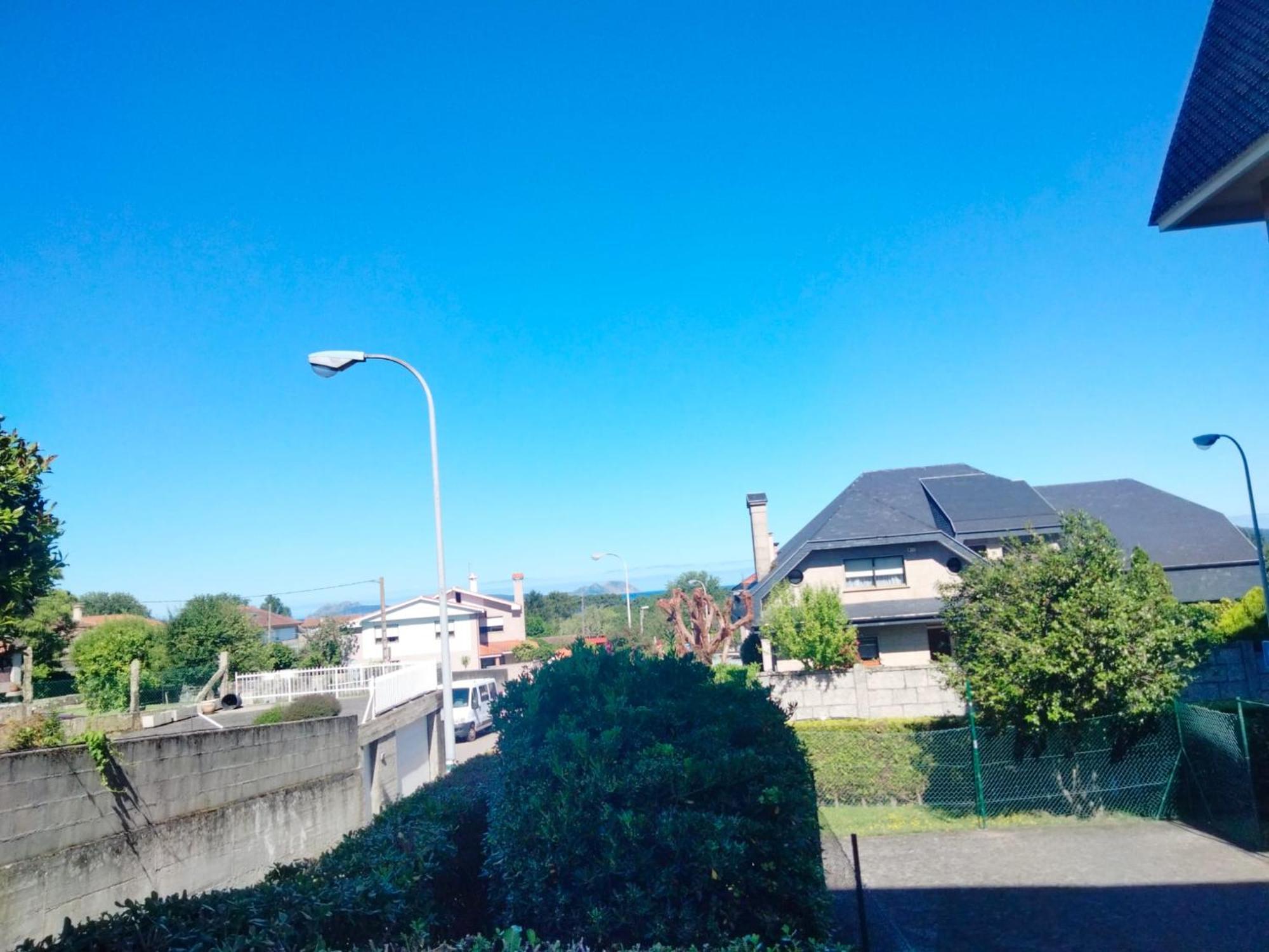 Casa Samil Hotel Vigo Kültér fotó