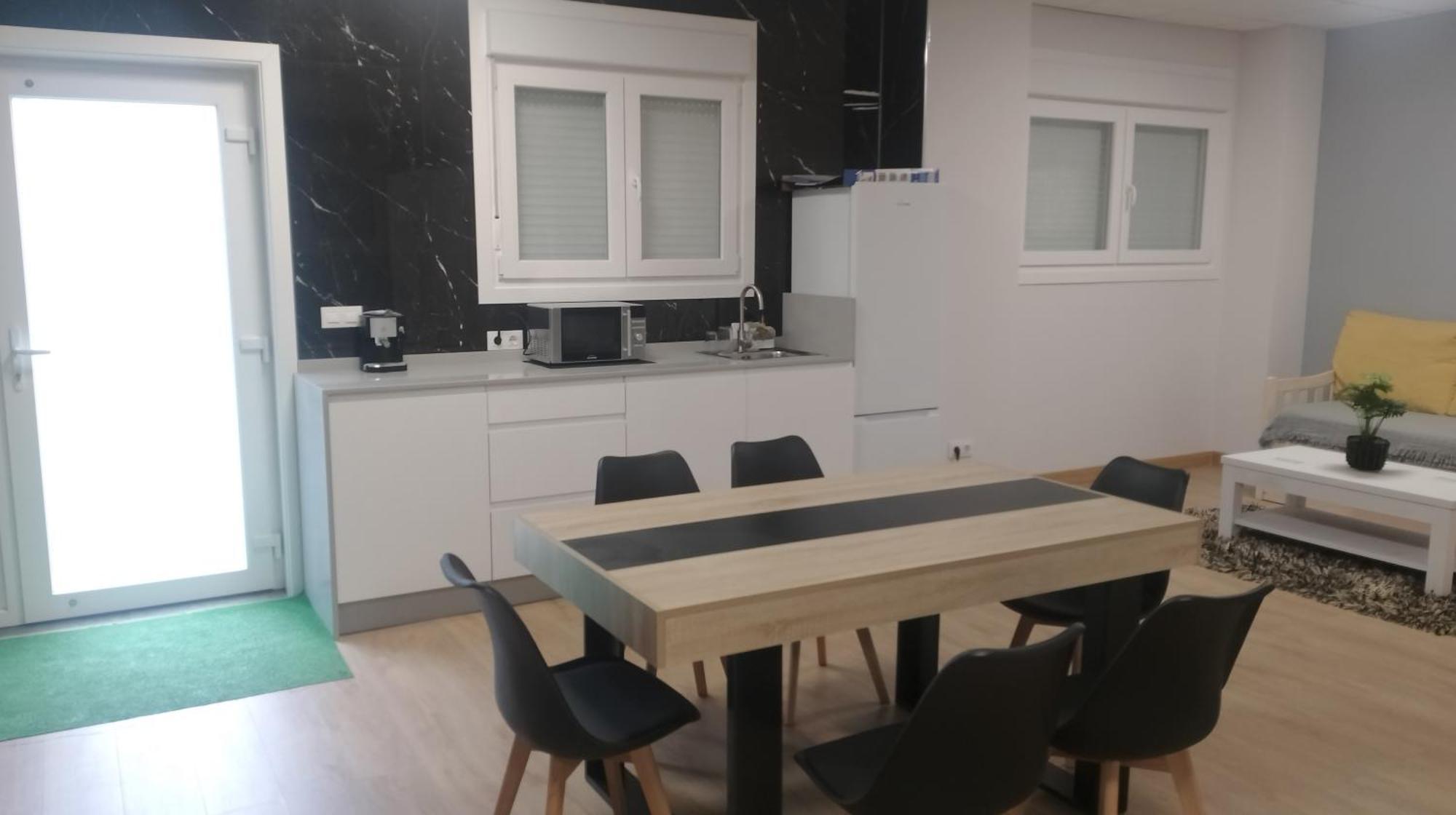 Casa Samil Hotel Vigo Kültér fotó