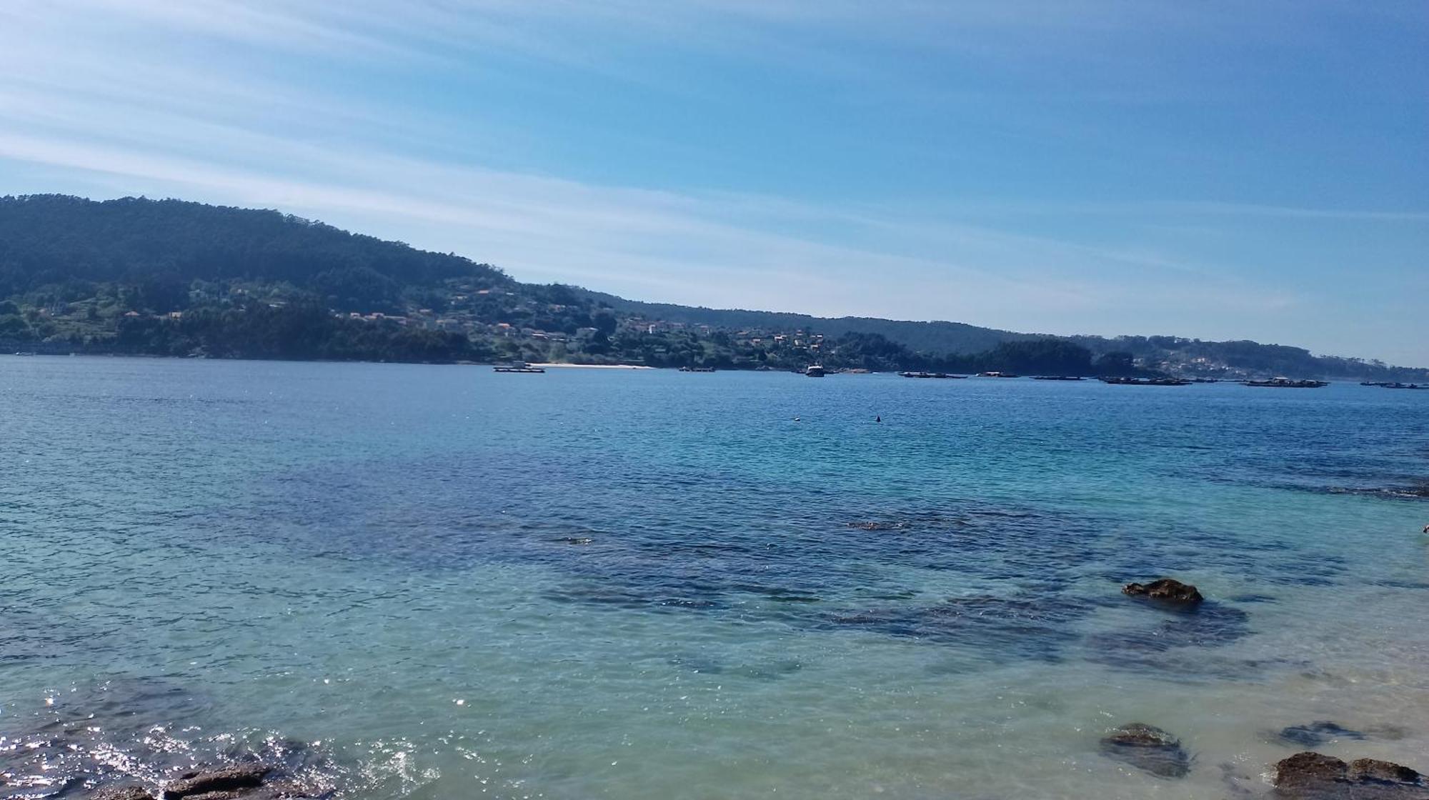 Casa Samil Hotel Vigo Kültér fotó