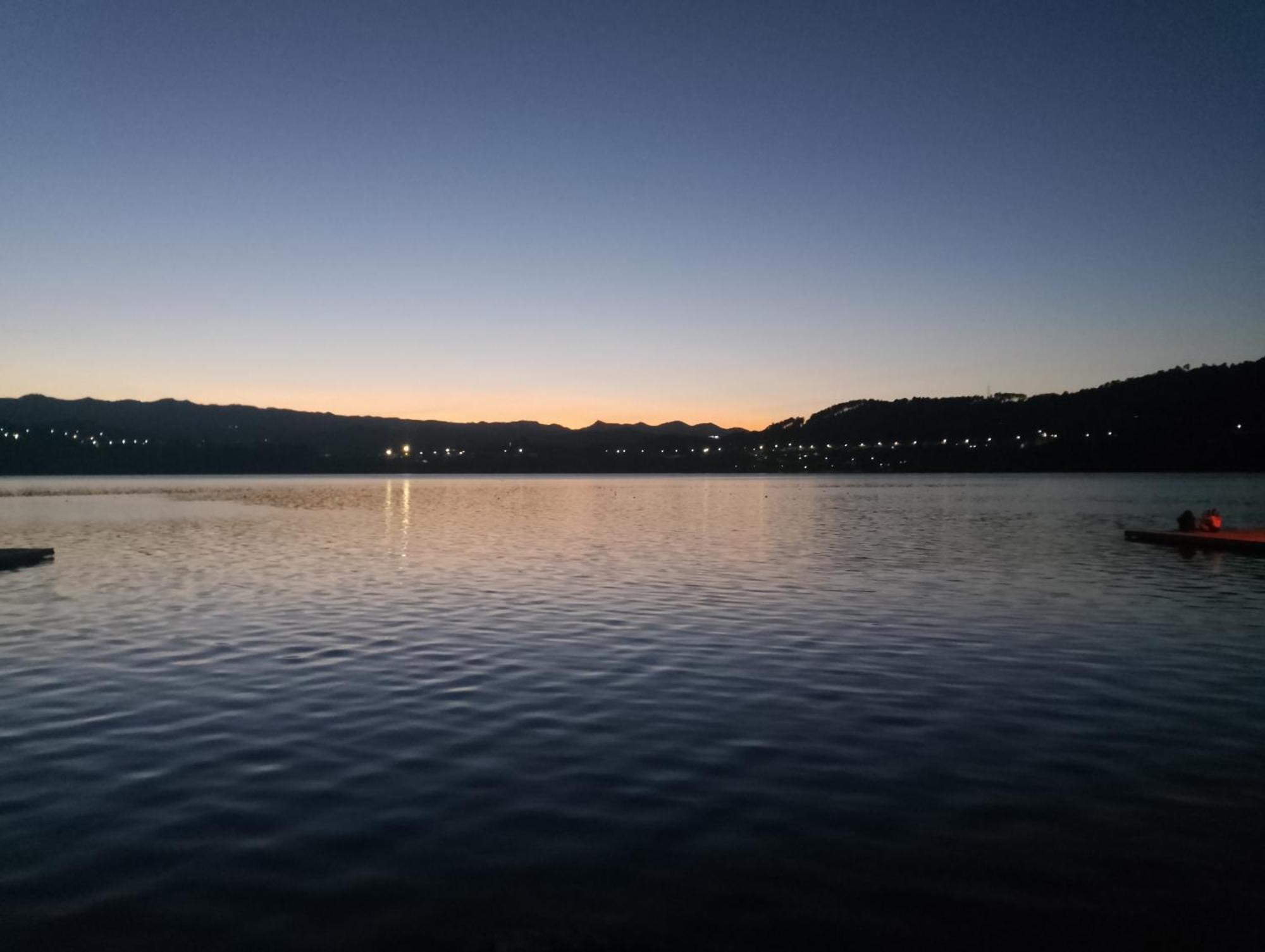 Casa Samil Hotel Vigo Kültér fotó