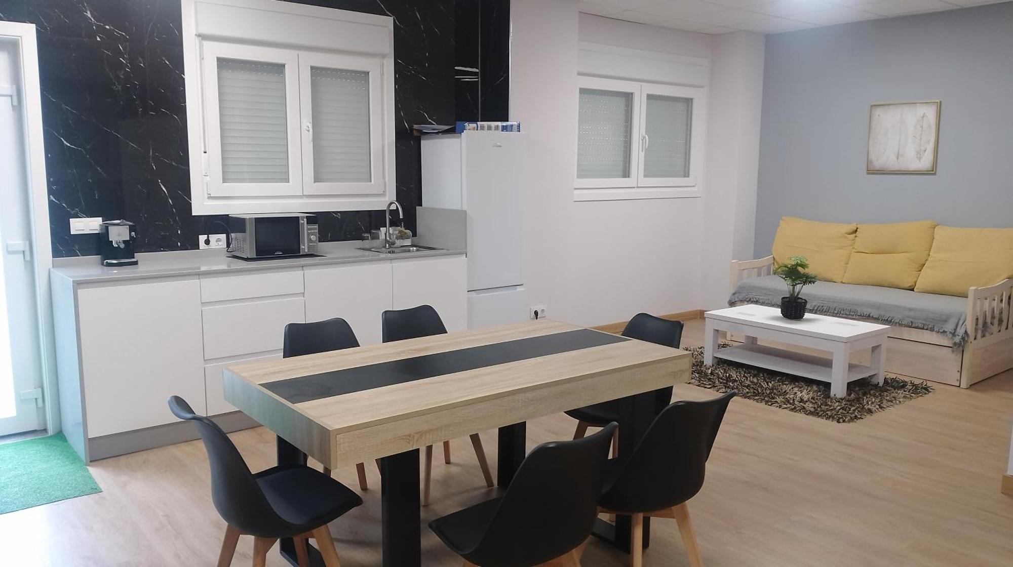 Casa Samil Hotel Vigo Kültér fotó
