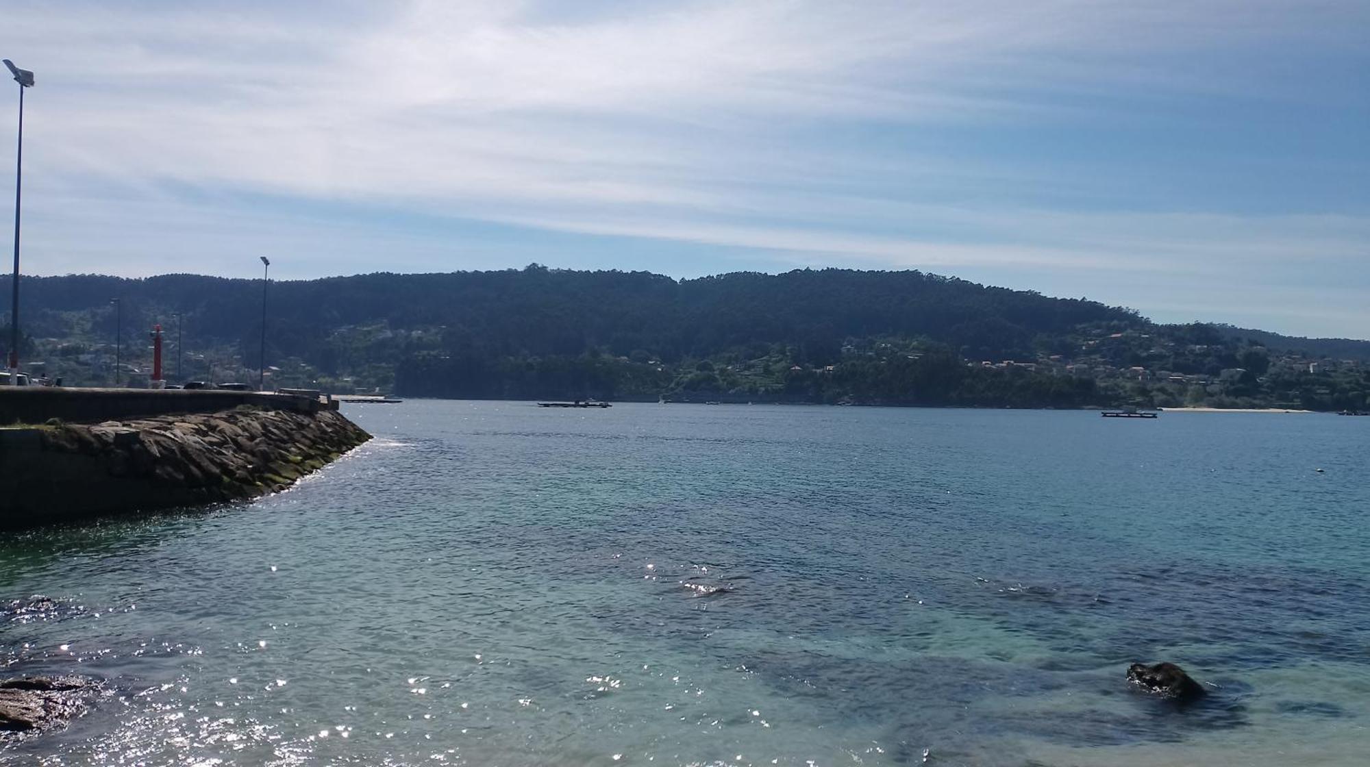 Casa Samil Hotel Vigo Kültér fotó