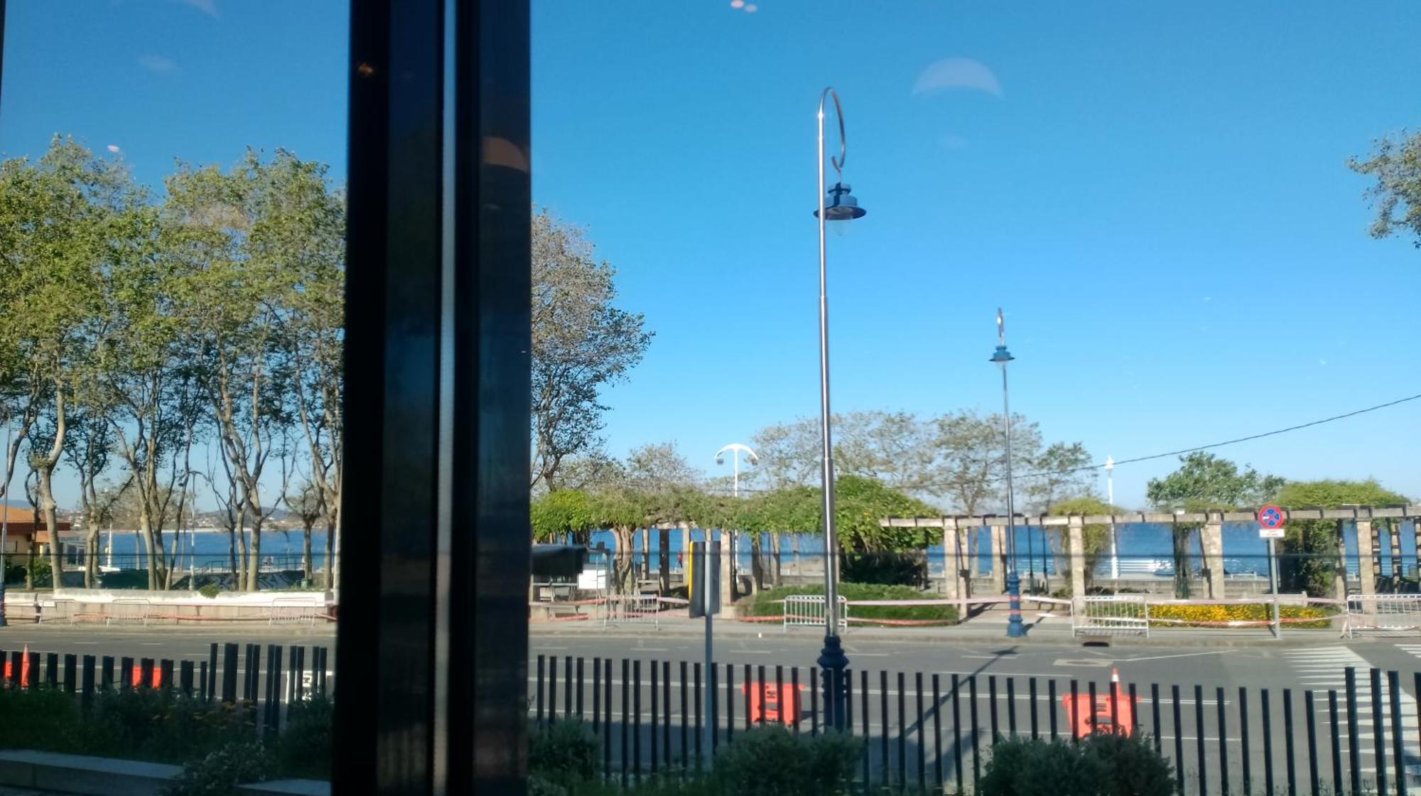 Casa Samil Hotel Vigo Kültér fotó