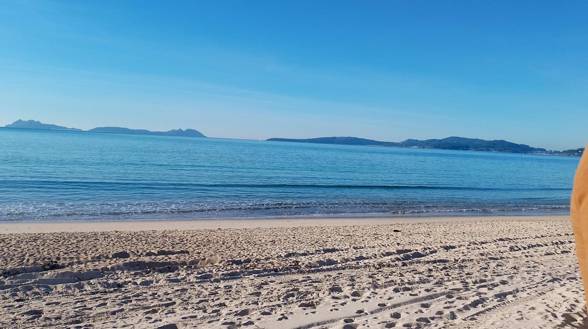 Casa Samil Hotel Vigo Kültér fotó