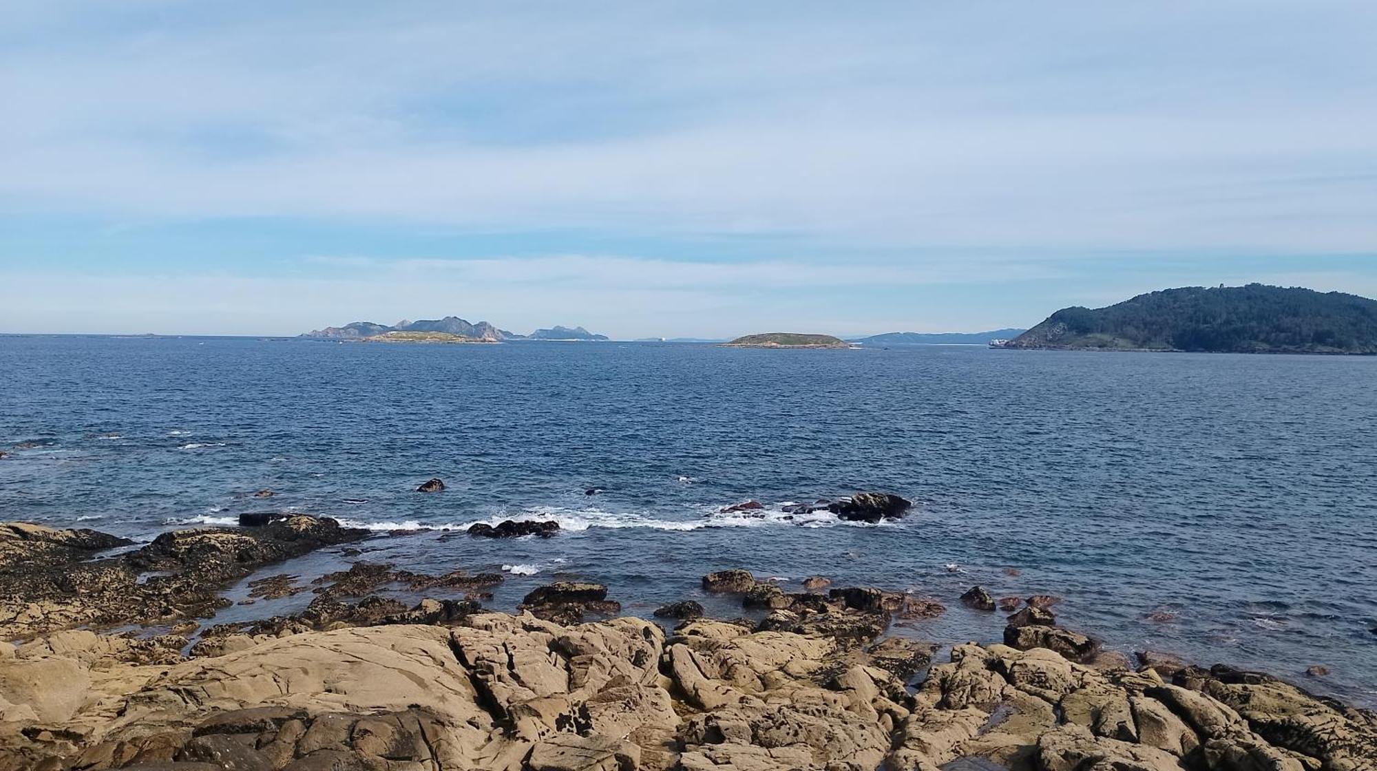 Casa Samil Hotel Vigo Kültér fotó
