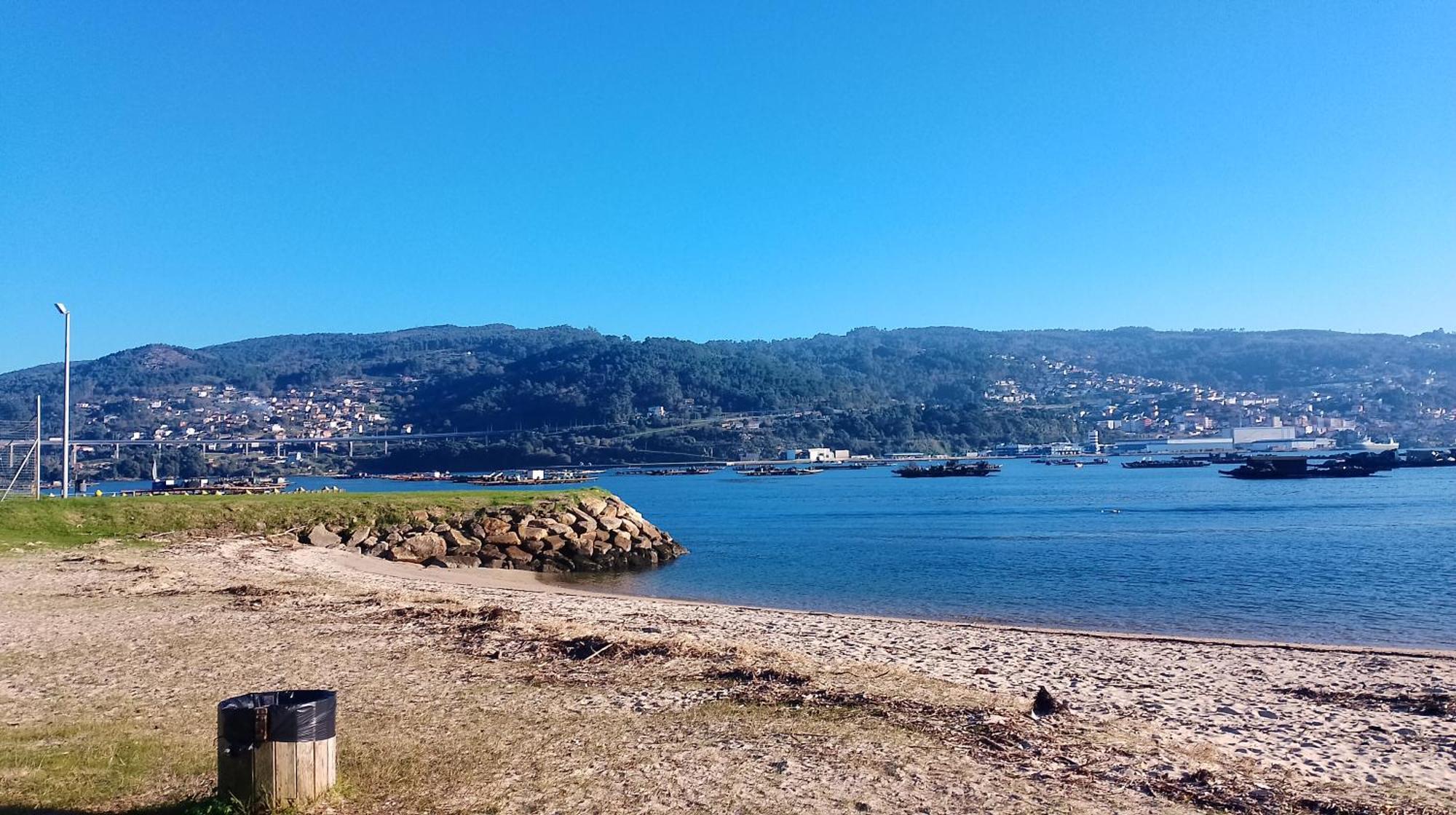 Casa Samil Hotel Vigo Kültér fotó